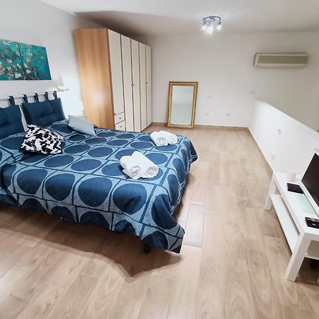 A Casa E Cardetella Apartment Наполи Екстериор снимка