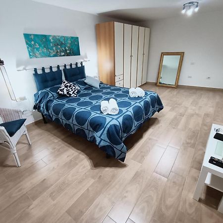 A Casa E Cardetella Apartment Наполи Екстериор снимка