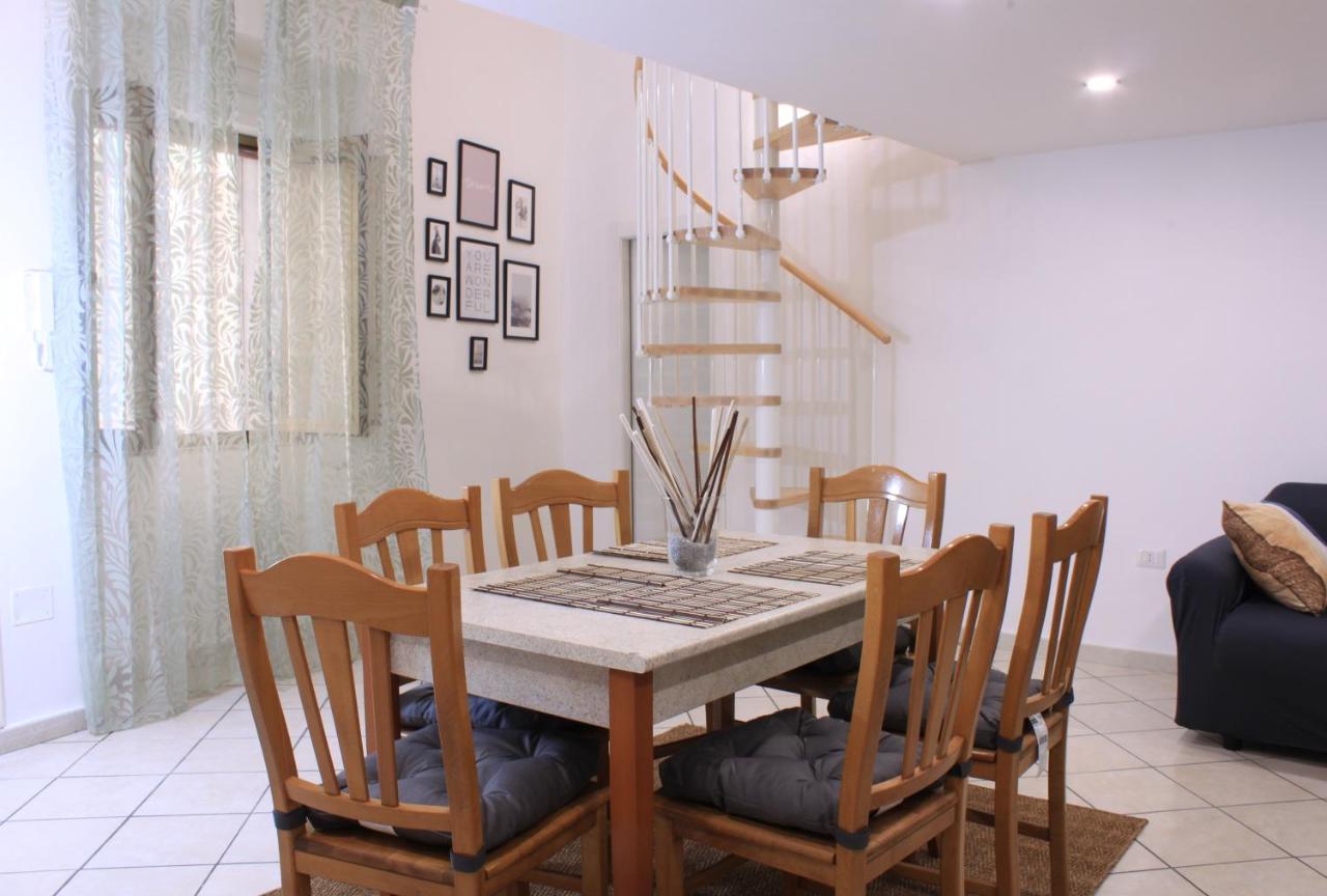 A Casa E Cardetella Apartment Наполи Екстериор снимка