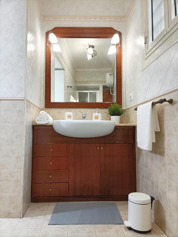 A Casa E Cardetella Apartment Наполи Екстериор снимка