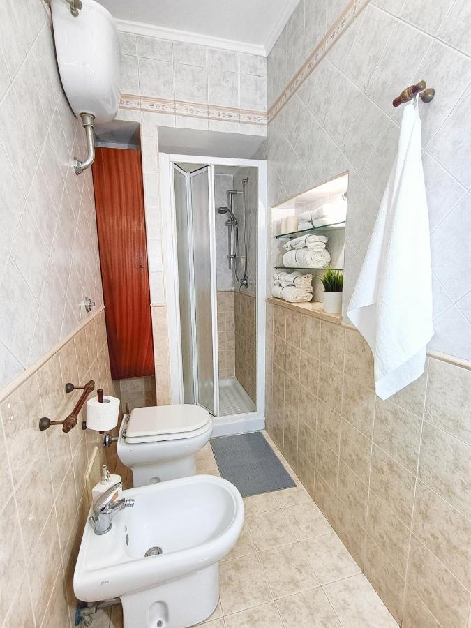A Casa E Cardetella Apartment Наполи Екстериор снимка