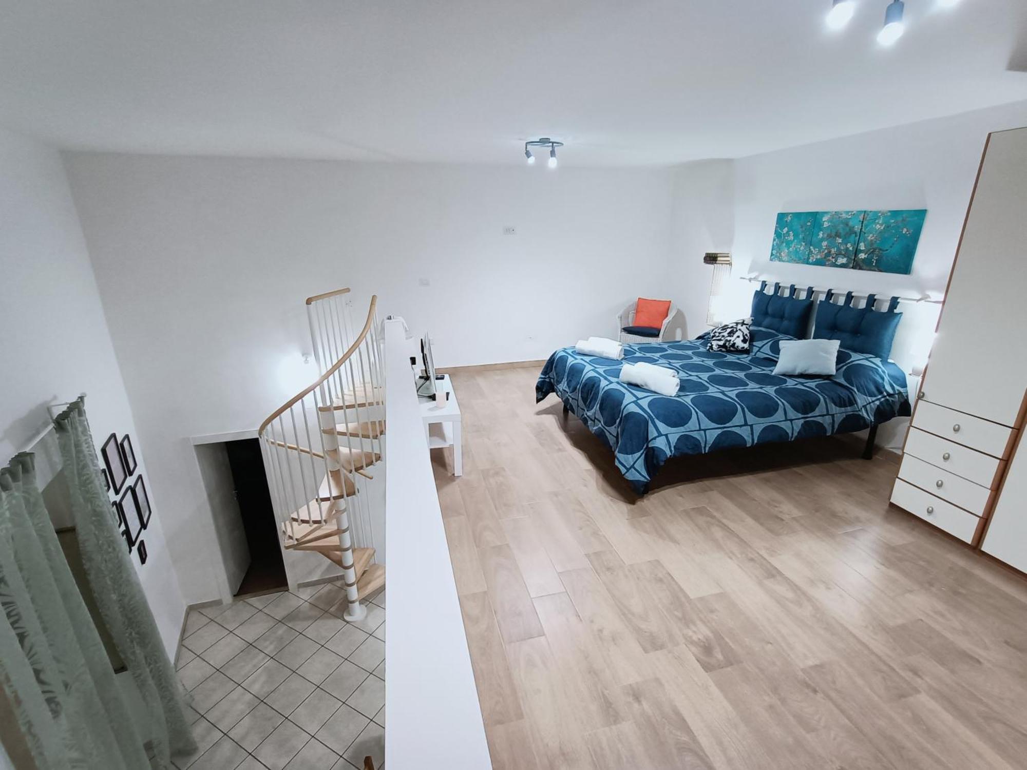 A Casa E Cardetella Apartment Наполи Екстериор снимка
