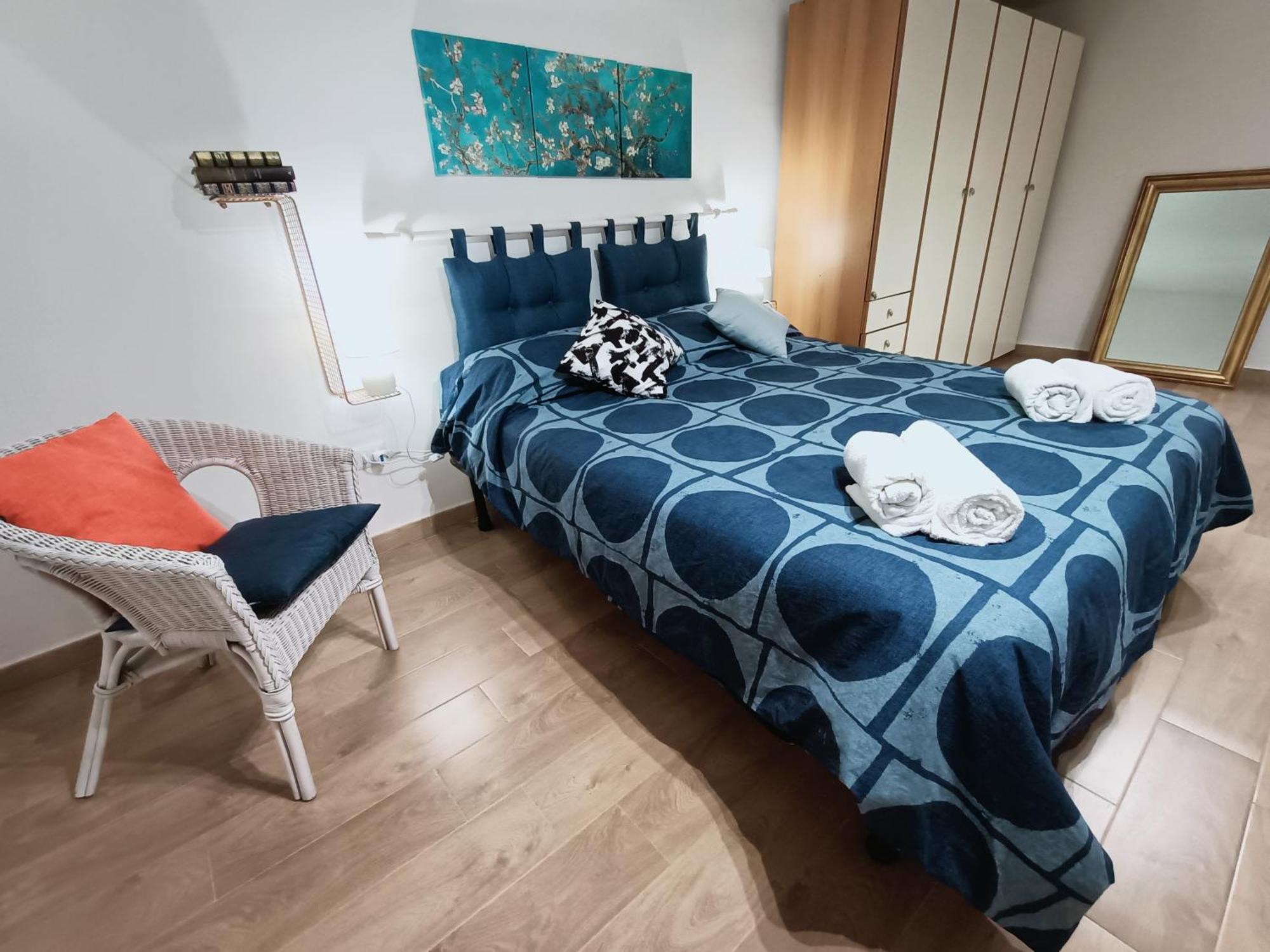 A Casa E Cardetella Apartment Наполи Екстериор снимка