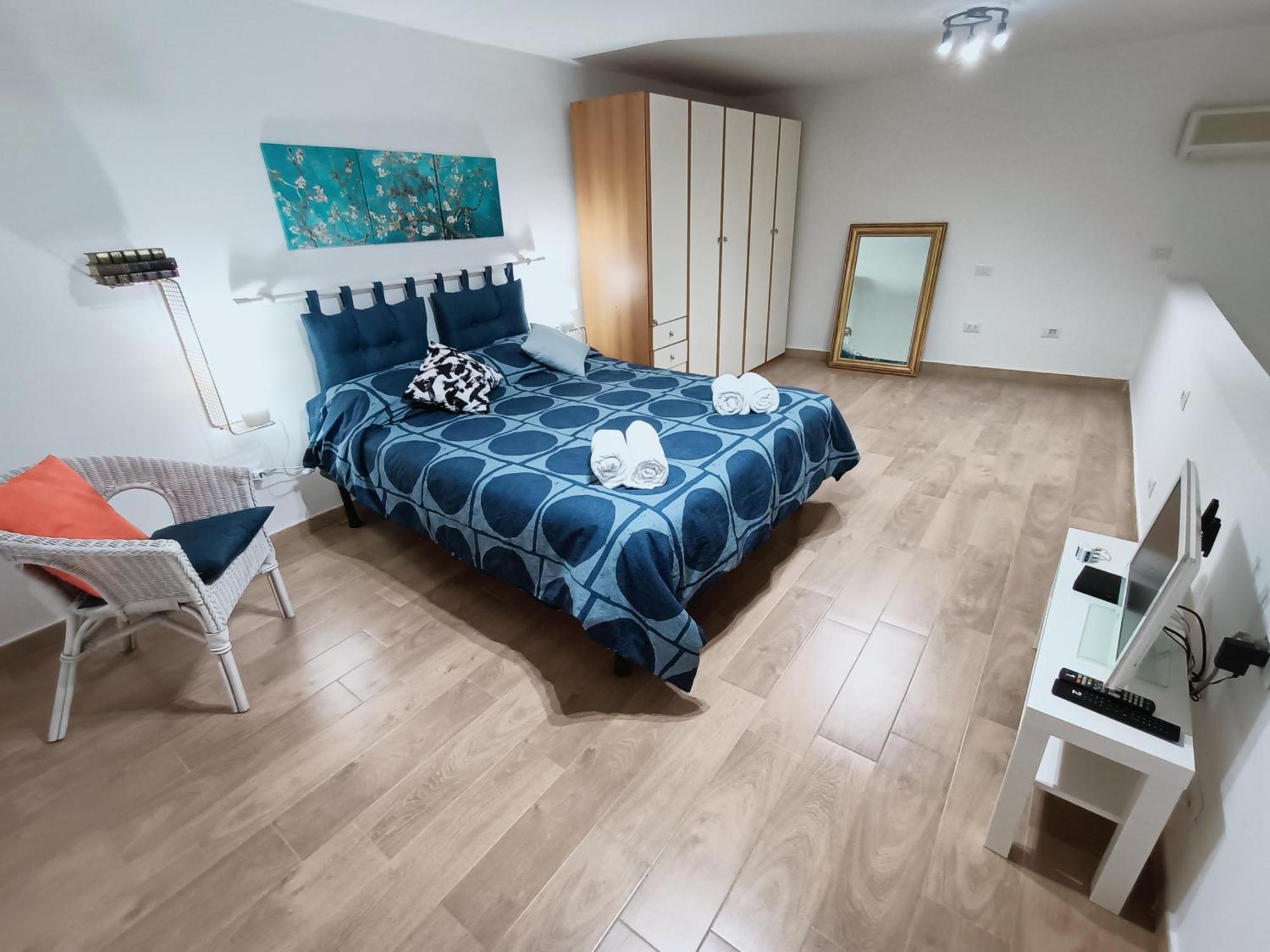 A Casa E Cardetella Apartment Наполи Екстериор снимка